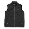 Chaleco CAT Negro 4040117-10121
