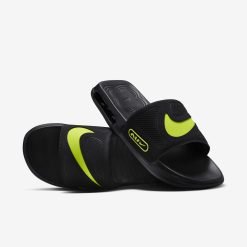 Zapatilla NK Air Max Cirro Negro DC1460 013