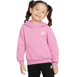 Hoodie NK Rosa 26L088 ACG