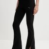 Calza Pata Ancha PM Negro 688156 01