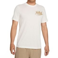 Remera NK Blanco HJ3609 133
