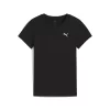 Remera PM Negro Slim  629742 01