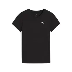 Remera PM Negro Slim  629742 01