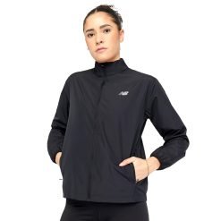 Rompeviento NB Negro WJ41243 BK