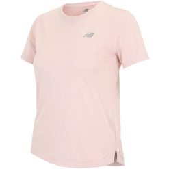 Remera NB Rosa WT41253 RUH