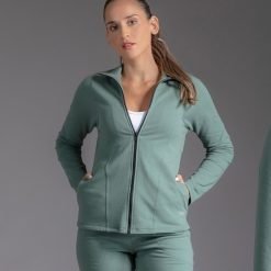 Campera RND Verde 42495