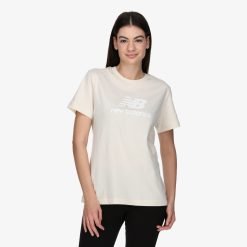 Remera NB Beige WT41502 LIN