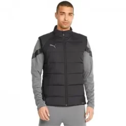 Chaleco PM Negro 848939B 01