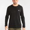 Mangas Larga Timberland Negro TB0A2FQD 001