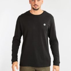 Mangas Larga Timberland Negro TB0A2FQD 001
