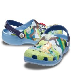 Crocs Bluey Classic Clog 210558-90H