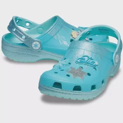 Crocs Frozen Elsa Classic Clog 210235-90H