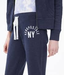 Jogger AERO Negro 2289 007