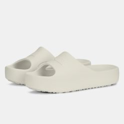 PM Shibusa Slides Sandals Women’s White 389082-02