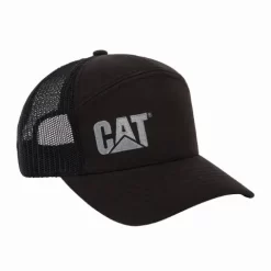 Gorra CAT Negro 4090162 10121