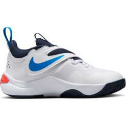 Alternative view of NK Team Hustle 11 PS Blanco DV8994 105
