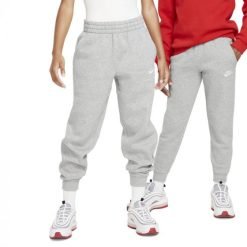 Jogger NK Gris FD3008 063