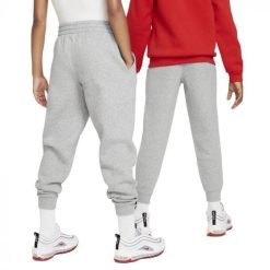 Alternative view of Jogger NK Gris FD3008 063
