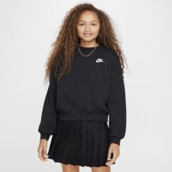 Suéter NK Negro FZ9244 010