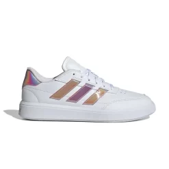 AD Courtblock Blanco Multicolor IG6884