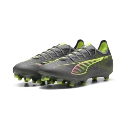 PM Ultra Match FG Gris amarillo 108166 03
