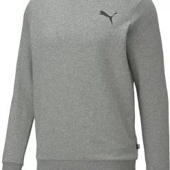 Suéter PM Gris 682566 03