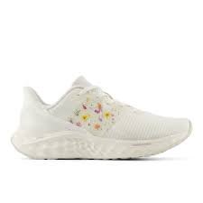 NB Course Blanco Floral WARISBC4