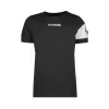 Remera Messi Negro C112KUN30002