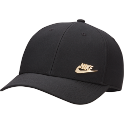 Gorra NK Negro Metal Gold FB5371 011