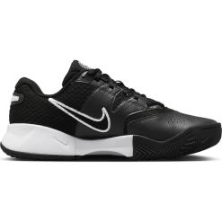 Alternative view of NK Court Lite 4 Negro FJ2318 001