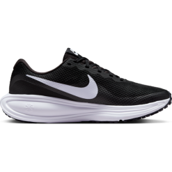 Alternative view of NK Revolution Negro Blanco HJ8485 001