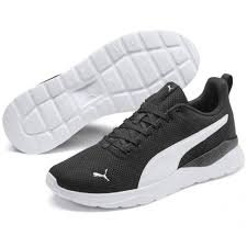 PM Anzarun Lite Negro Blanco 371128 02