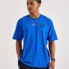 Remera NK Air Azul HQ9248 480