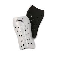Canillera Puma Blanco 030635 01