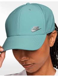Gorra NK Verde Metal Gold FB5371 017