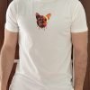 Remera OTTO Blanco OT-204421