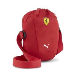 Bandolera PM Ferrari Rojo 091282 01