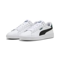 PM Smash 3.0 JR Blanco Negro 392031 22