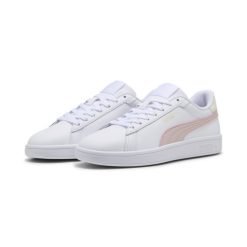 PM Smash 3.0 JR Blanco Rosa 390987 31