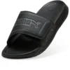 Zapatilla PM Negro 400338 01