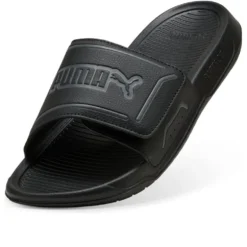 Zapatilla PM Negro 400338 01