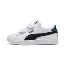 PM Smash 3.0 Blanco Negro 392033 22