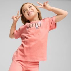 Remera PM Hello Kitty Rosa 630062 18