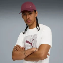 Gorra PM Bordo 025994 11