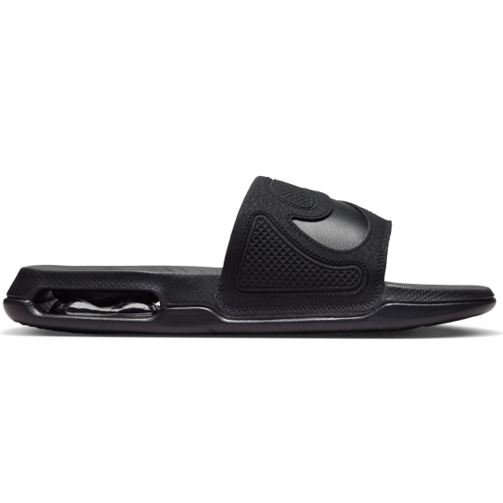 Zapatilla NK Air Max Cirro Negro DC1460 007 - Imagen 2