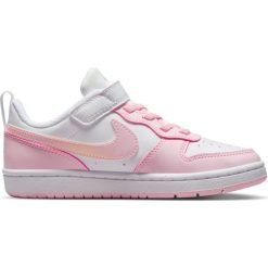 Alternative view of NK Court Borough Rosa Kids DV5457 105