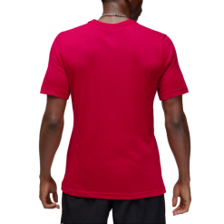 Alternative view of Remera JD Rojo FN5829 687