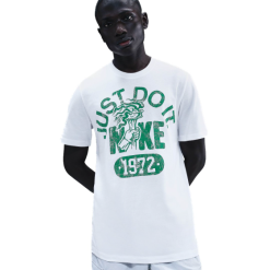 Remera NK Blanco HV0174 100