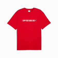 Remera PM Rojo 633260 11