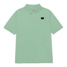Polo CAT verde 4010330 156114